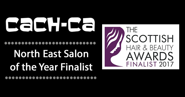 North East Salon of the Year